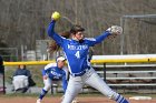 Softball vs UMD  Wheaton College Softball vs UMass Dartmouth. - Photo by Keith Nordstrom : Wheaton, Softball, UMass